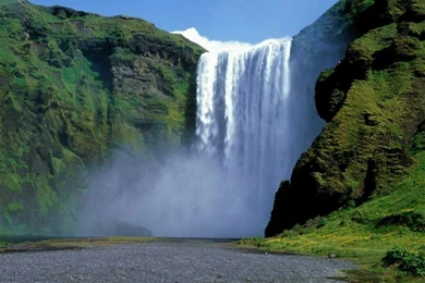 Free Nature Desktop Backgrounds Wallpapers HD Images New