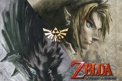 Legend Of Zelda Wallpapers   The Legend Of Zelda Wallpapers (5433399 ...