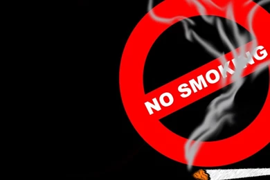 No Smoking Wallpapers