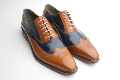 Custom Made Shoe Wallpapers   (