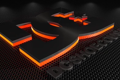 Dc Shoes Logo Wallpapers