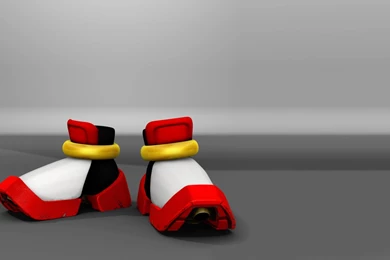 Shadow Shoe Wallpapers By Nibroc Rock On DeviantArt