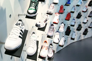 What To Do When Your Shoes Get Extremely Wet   ITODAY.com