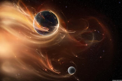 Cool Space Backgrounds