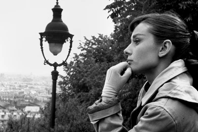 Fonds D'écran Audrey Hepburn : Tous Les Wallpapers Audrey Hepburn