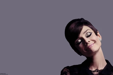 Audrey Hepburn Wallpapers