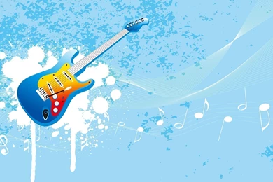 Full HD 1080p Guitar Wallpapers HD, Desktop Backgrounds 1920x1080