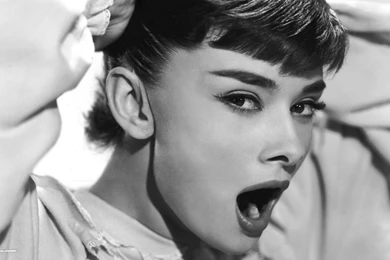 Audrey Hepburn Wallpapers 10/50