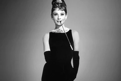 Audrey   Audrey Hepburn Wallpapers (824330)   Fanpop