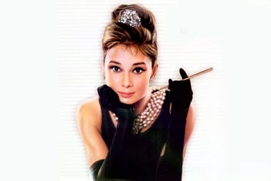 Audrey Hepburn HD Wallpapers