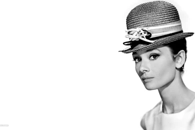 Audrey Hepburn Wallpapers 14/50