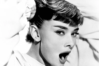 30 Audrey Hepburn HD Wallpapers