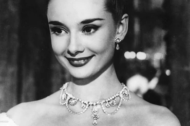 Audrey Hepburn Wallpapers 12/50