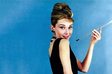 Fashion Classic Icon… Audrey Hepburn