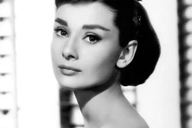 Audrey Hepburn Wallpapers