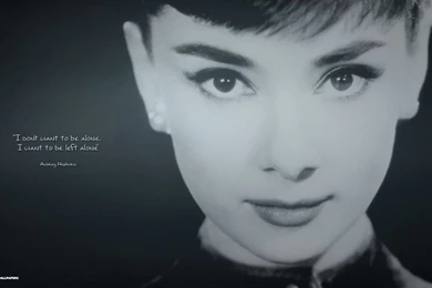Audrey Hepburn Wallpapers 23/50