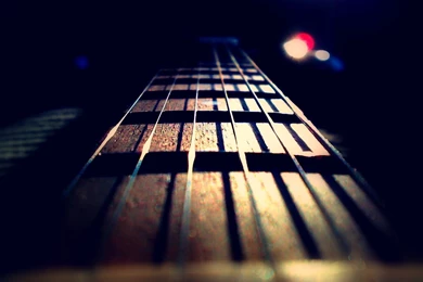 626 Guitar HD Wallpapers