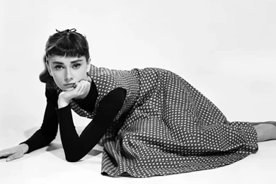 Audrey Hepburn British Actress And Humanitarian Hd Wallpapers ...