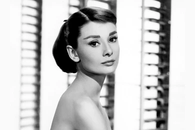 Audrey Hepburn Wallpapers HD Download