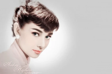 Audrey Hepburn Cartoon Wallpapers   Free Audrey Hepburn Cartoon ...