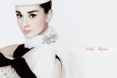 Audrey Hepburn Wallpapers   Free Audrey Hepburn Wallpapers ...