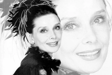 Audrey Wallpapers   Audrey Hepburn Wallpapers (12281318)   Fanpop