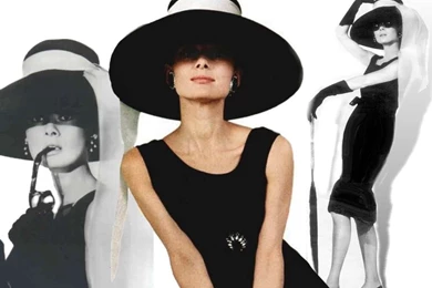 Audrey Wallpapers   Audrey Hepburn Wallpapers (12281308)   Fanpop