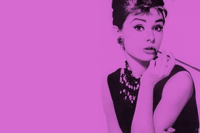 Audrey Hepburn Wallpapers By Calledkidblast On DeviantArt