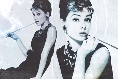 Audrey Hepburn   Classic Movies Wallpapers (17767566)   Fanpop