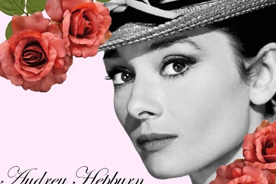 Audrey Hepburn   Audrey Hepburn Wallpapers (36958239)   Fanpop