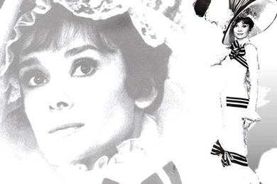 Audrey Wallpapers   Audrey Hepburn Wallpapers (12281315)   Fanpop