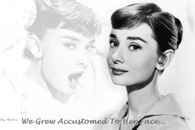 Happy Birthday Audrey! Audrey Hepburn Wallpapers (30725202) Fanpop