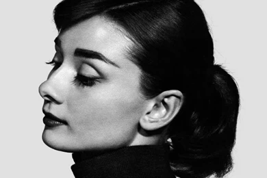 Audrey Hepburn Wallpapers