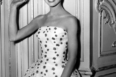 Audrey Hepburn Fashion   Wallpaper.