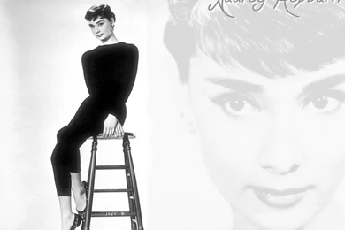 Audrey Hepburn   Audrey Hepburn Wallpapers (36946185)   Fanpop