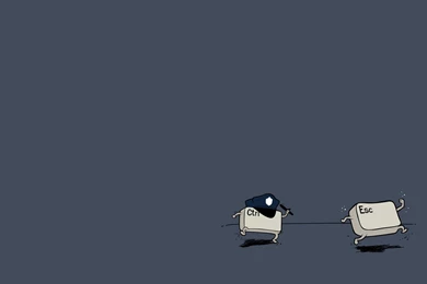 Thought I'd Upload Some Minimalist esque Wallpapers Album On Imgur