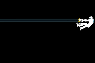 A Small Collection Of Video Game Minimalist Wallpapers Album On ...