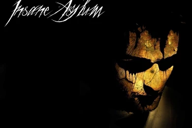 Insane Asylum   BANDSWALLPAPERS