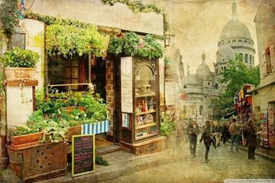 Vintage Desktop Wallpapers 191880