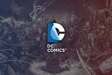 DC Comics Wallpapers By DarrienJW By Straxeh On DeviantArt