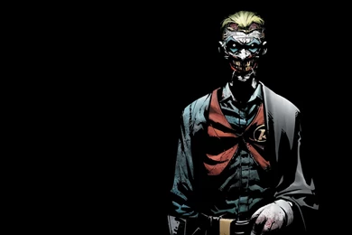 DC COMICS Superhero Hero Warrior D c Comics Joker Batman K ...