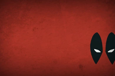 HDscreen: Deadpool Wade Wilson Marvel Comics Blo0p Eyes ...