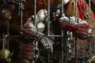 9 Lobo (DC Comics) HD Wallpapers