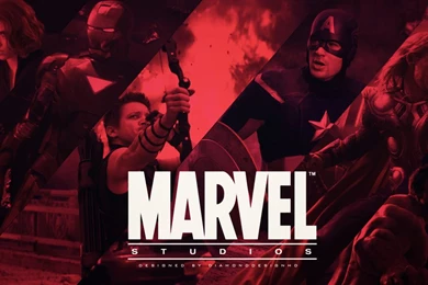 Marvel Studios Backgrounds By DiamondDesignHD On DeviantArt