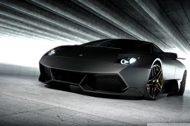 Stunning Lamborghini HD Desktop Wallpapers : High Definition ...