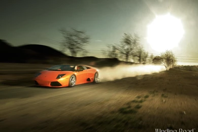 15 Lamborghini Aventador LP 700 4 HD Wallpapers