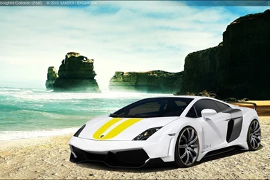 Lamborghini Wallpapers Free Download