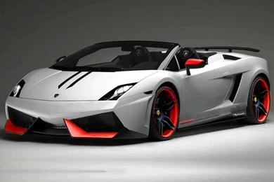 High Resolution Lamborghini Wallpapers: Beautiful By Free Download ...