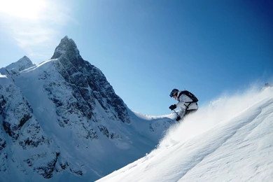 K2 Mountain Hd Wallpapers