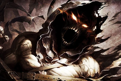 Disturbed Wallpapers